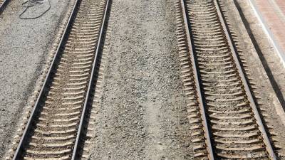 В Челябинской области монтер на железной дороге попал под грейдер
