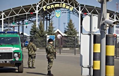 WarGonzo: СБУ проводит массовые акции запугивания украинцев на границе с Россией