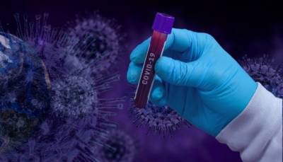 Reuters: «бразильский» штамм уклоняется от антител и не реагирует на вакцину