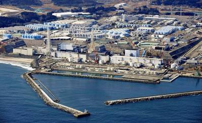 Южная Корея: Япония сбрасывает грязную воду с АЭС Фукусима в сговоре с США и МАГАТЭ (Hankyoreh)