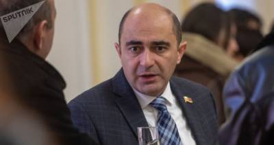 Федерация футбола Армении подала в суд на Эдмона Марукяна