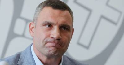 Несмотря на заявление Степанова, Кличко готовит усиление карантина в Киеве на Пасху