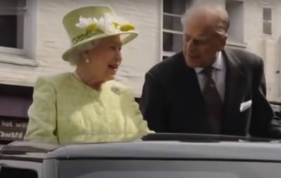 Королева Елизавета II решила нарушить традицию на похоронах мужа: "все из-за принца Гарри"