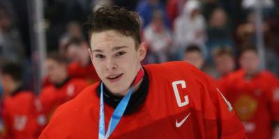 США не пустили лидера юниорской сборной России по хоккею на ЧМ в Техас
