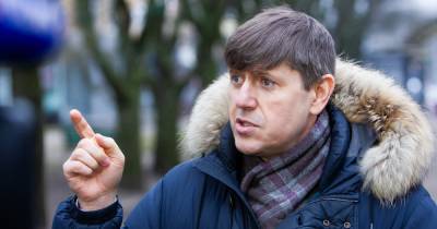Кропоткин предложил увеличить в Калининграде количество участковых пунктов полиции