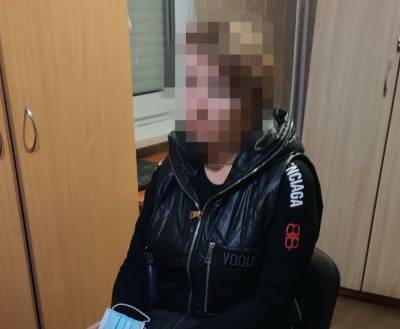 СБУ задержала бывшую чиновницу "ЛНР"