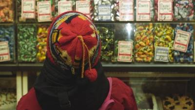 В Петербурге ребёнок принёс из детского сада конфету с метадоном