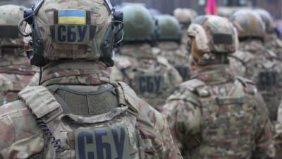 СБУ проведет антитеррористические учения в Одесской области: могут ввести особый режим