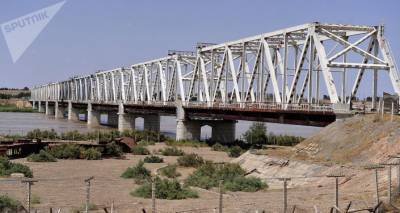 Армения и Грузия в ближайшие дни начнут строительство "Моста Дружбы"