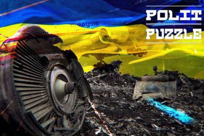 В России представили новые доказательства вины Украины в деле MH17