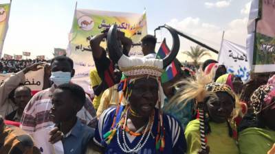 Политолог раскрыл интересы США в Судане на примере санкций против Пригожина