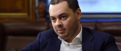 Бизнесмен Куршутов прокомментировал санкции СНБО и назвал «прайс за исключение»