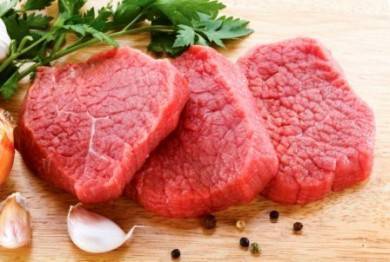 Мясо и фаст-фуд уличили в негативном влиянии в разрушении желудка