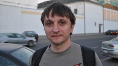 Депортированный правозащитник Яворский призвал Украину реагировать на действия белорусских властей