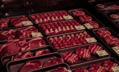 Назвали условия, при которых красное мясо не вредит сердцу - 24tv.ua - шт.Пенсильвания