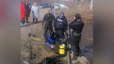 Искать пропавшего 6-летнего мальчика начали новосибирские водолазы