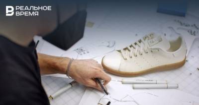 Adidas выпустит кроссовки из кожи, созданной из грибов - realnoevremya.ru - респ. Татарстан