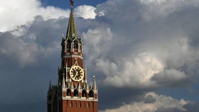 В Кремле оценили возможность ответа на санкции США