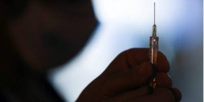 Украине понадобится три года, чтобы наладить собственное производство вакцин от коронавируса — Степанов