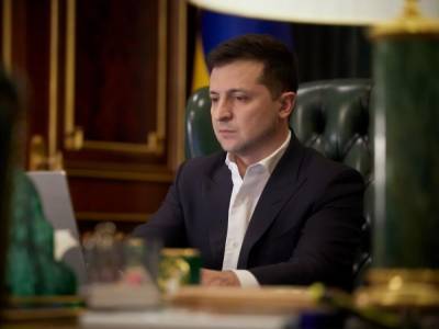 "Я позвонил – мне не ответили". Зеленский подтвердил, что хотел связаться с Путиным после гибели на Донбассе украинских военных