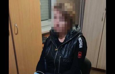 Экс-чиновницу "ЛНР" задержали на Луганщине: Планировала сменить фамилию и остаться жить в Украине