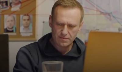 В сеть утекла база электронных адресов сторонников Навального