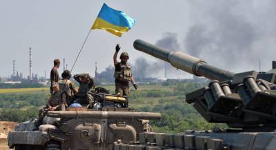 За неделю украинские боевики 36 раз нарушили перемирие – НМ ДНР