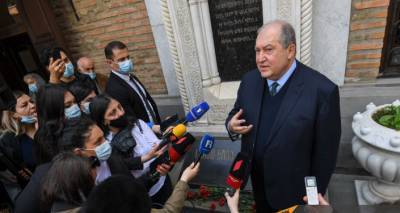 Планируется визит премьер-министра Грузии Ираклия Гарибашвили в Армению - Саркисян