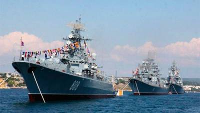 Две цели на воде: Для чего Россия начала эскалацию на Азовском и Черном морях