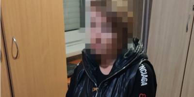 СБУ задержала экс-чиновницу «ЛНР». Она хотела поменять фамилию и переехать на подконтрольную Украине территорию
