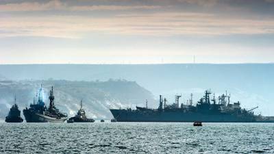 Для чего Россия закрыла часть Черного моря – военный эксперт