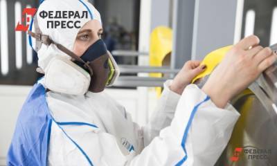Все крупные предприятия Нижегородской области пережили пандемию