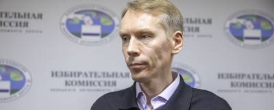 Председатель избиркома Ненецкого автономного округа покидает свой пост