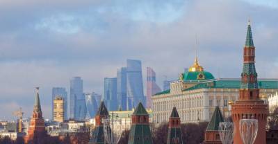 В Кремле отреагировали на слова Байдена о желании США преодолеть эскалацию с Россией