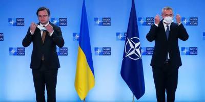Символический шаг или вопрос выживания: почему Украина требует членства в НАТО
