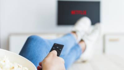 Netflix покажет фильм про турнир, определивший облик будущего киберспорта