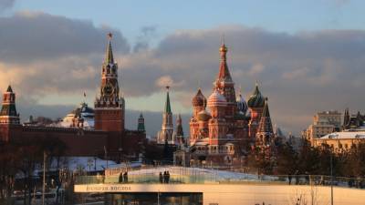 Кремль не стал комментировать оговорку Байдена в фамилии Путина