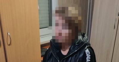 Решила поселиться в Украине: СБУ задержала экс-чиновницу так называемой "ЛНР"