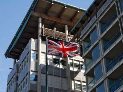 Вызов британского посла в МИД России назвали «стандартным элементом работы»