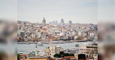Туреччина вимагатиме у туристів негативний тест на ковід до кінця травня, — посольство України