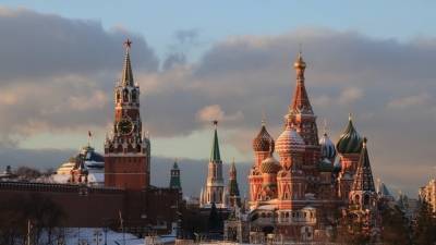 Кремль сообщил об ответных действиях на санкции США