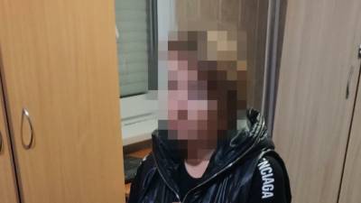 Хотела сменить фамилию: СБУ задержала экс-чиновницу из оккупированной Луганской области