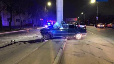Ужасное совпадение в Одессе: два смертельных ДТП за вечер на одной улице – фото
