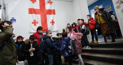 В Грузии интересы школьников будут защищать по-новому
