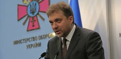 Экс-министр обороны Украины: «Будем тысячами уничтожать русских...