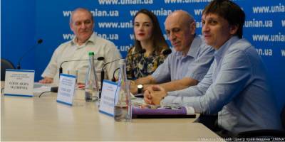 Беларусь выслала украинского правозащитника