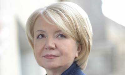 Эмилия Слабунова проводит прием избирателей в Сегеже - gubdaily.ru - Сегежа