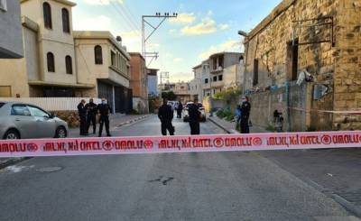 Киллеры застрелили двух жителей Бака аль-Гарбия
