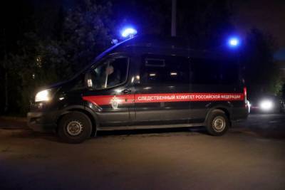 Тела трех человек нашли после пожара в частном доме в Чувашии