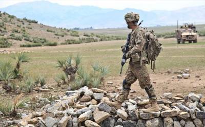 Хитрая отсрочка: что скрывается за заявлением США о выводе войск из Афганистана